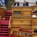 Βουλή: «Έτοιμη» η κυβέρνηση για πρόταση μομφής – Ονόματα αναμένεται να πει ο Τσίπρας