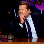 Ο Τζέιμς Κόρντεν εγκαταλείπει το «The Late Late Show» για τα παιδιά του [ΒΙΝΤΕΟ]