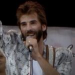 «This Is It»: O Κένι Λόγκινς θα πραγματοποιήσει φέτος την αποχαιρετιστήρια περιοδεία του