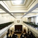 Έκτακτη σύσκεψη του ΔΣΑ για την γνωμοδότηση Ντογιάκου