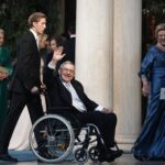 Κωνσταντίνος Γλύξμπουργκ: Στις 16 Ιανουαρίου στη Μητρόπολη η κηδεία