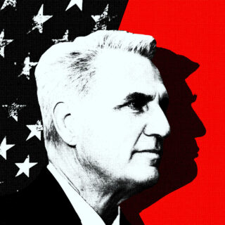 Τι συμβαίνει στις ΗΠΑ; Πώς οι ακροδεξιοί προκάλεσαν (πάλι) χάος και απέκτησαν το «πάνω χέρι» στη Βουλή των Αντιπροσώπων