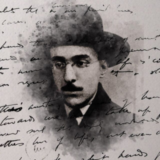 «Η παιδεία του Στωικού» του Φερνάντο Πεσσόα είναι ένα κομψοτέχνημα του ιδιοφυούς Πορτογάλου συγγραφέα – παράξενο, παράδοξο και οξυδερκές