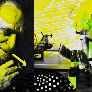 Στις «Σημειώσεις ενός πορνόγερου», ο Τσαρλς Μπουκόβσκι εκθέτει την απόλυτη έλλειψη νοήματος