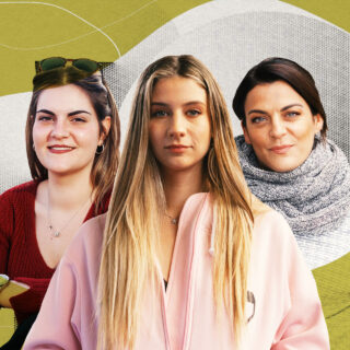 Γυναίκες αθλητικές ρεπόρτερ: Πώς άλλαξαν τον τρόπο που βλέπουμε τα σπορ