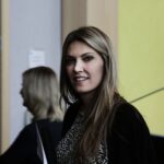 «Ματαιοπονούν» – Πρώτη δήλωση της Εύας Καϊλή μετά από την απόφαση να παραμείνει στη φυλακή [ΒΙΝΤΕΟ]