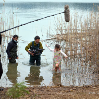 Τα μυστικά «Πίσω από τις θημωνιές»