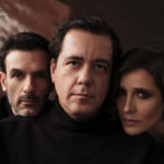 «George» των Ευθύμη Φιλίππου και Παναγιώτη Μελίδη: Ένα έργο-σουρεαλιστικό ξόρκι κάνει πρεμιέρα στην Κεντρική Σκηνή της Στέγης Ιδρύματος Ωνάση