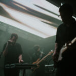 Ο Theodore παρουσιάζει το concept album του “The Voyage” στο Oddity Club