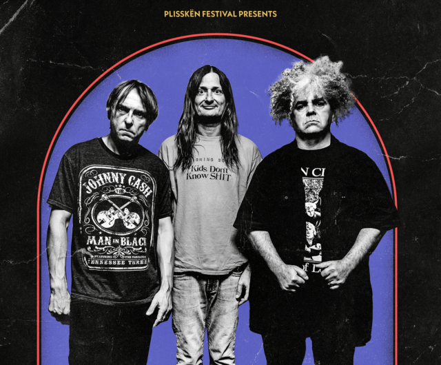 Melvins: Οι πρωτοπόροι του sludge rock προσγειώνονται στην Αθήνα