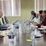 Στην Κούβα ο Γιάνης Βαρουφάκης: ΜέΡΑ25 και Κομμουνιστικό Κόμμα Κούβας μαζί για ένα Νέο Κίνημα Αδεσμεύτων [ΒΙΝΤΕΟ]