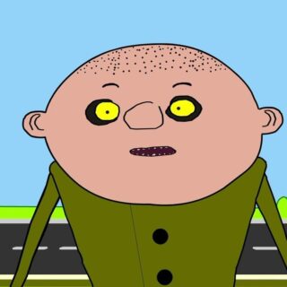 Δες τα δέκα απίθανα animation που έφτιαξε ο Vince Clarke επειδή βαριόταν