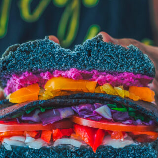 Τι είναι το Veganuary και γιατί να το δοκιμάσεις;