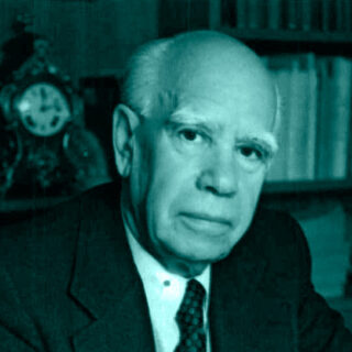 Oι θύρες, του Γ. Θ. Βαφόπουλου