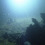 Εντοπίστηκε για πρώτη φορά ο μαγματικός θάλαμος του Κολούμπου στη Σαντορίνη