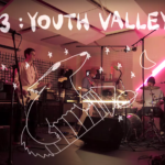 Δείτε το ατμοσφαιρικό live των Youth Valley στο Mekka x Electricity Sessions