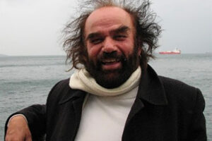 Η Κίρκη, του Γιάννη Υφαντή