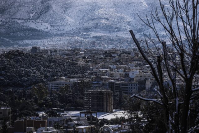 Ποια σχολεία της Αττικής μένουν κλειστά και την Παρασκευή