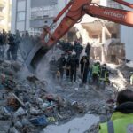 Τουρκία: Έρευνες της ΕΜΑΚ σε κτίριο που φέρεται να έχει καταπλακωθεί ζευγάρι ελληνικής καταγωγής