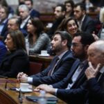 Τροπολογίες για την προστασία της κύριας κατοικίας κατέθεσε το ΠΑΣΟΚ