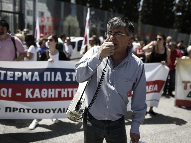 Κλειστά τα σχολεία την Τετάρτη λόγω απεργίας καθηγητών και δασκάλων