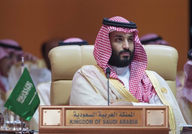 Σαουδική Αραβία: Οι εκτελέσεις έχουν σχεδόν διπλασιαστεί υπό την ηγεσία του βασιλιά Σαλμάν