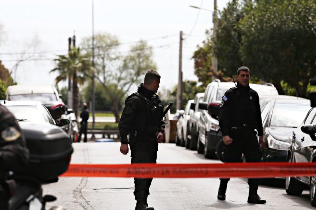Θεσσαλονίκη: Ταυτοποιήθηκαν δύο άνδρες για την εν ψυχρώ δολοφονία 41χρονου το Μ. Σάββατο