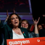 Η Βαρκελώνη διακόπτει τις σχέσεις με το Ισραήλ, λόγω της πολιτικής που εφαρμόζει απέναντι στους Παλαιστίνιους