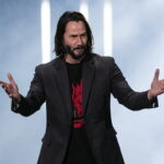 Η μπάντα του Κιάνου Ριβς θα κυκλοφορήσει μουσική μετά από 23 χρόνια