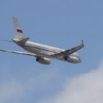 Ρωσία: Έκλεισε ο εναέριος χώρος της Αγίας Πετρούπολης λόγω ιπτάμενου αντικειμένου «άγνωστης ταυτότητας»