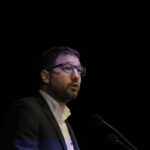 Ν. Ηλιόπουλος: «Ο Πάτσης δεν ήταν ένα λάθος, είναι το πρόγραμμα της ΝΔ για την πρώτη κατοικία»