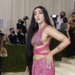 Η κόρη της Μαντόνα «έφαγε πόρτα» στην επίδειξη μόδας του Μαρκ Τζέικομπς στη Νέα Υόρκη [ΒΙΝΤΕΟ]