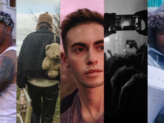 Moderat, έφηβοι του Ντονμπάς και ακόμα 3 πρεμιέρες του 25ου Φεστιβάλ Ντοκιμαντέρ Θεσσαλονίκης