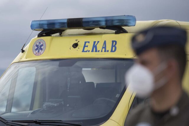 Θεσσαλονίκη: Νεκρός 27χρονος εργάτης σε μεταφορική εταιρεία