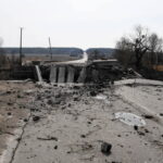 Ξαφνική άφιξη του Άντονι Μπλίνκεν στην Ουκρανία – Θα διανυκτερεύσει στο Κίεβο