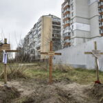 Ουκρανία: Ρωσική επιδρομή με πυραύλους και drones στην Οδησσό