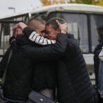 Ρωσία: Έξι ουκρανικά drones καταρρίφθηκαν 200 χλμ από τη Μόσχα