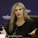 Qatargate: Ολοκληρώθηκε η ακρόαση της Εύας Καϊλή