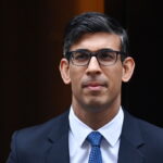 Βρετανία: Μίνι ανασχηματισμός της κυβέρνησης