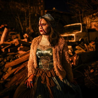 Νύχτα του Bocuk: Η νύχτα των κακών πνευμάτων στην Τουρκία