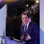 Κύπρος: Αναλαμβάνει καθήκοντα ο νέος Πρόεδρος Ν. Χριστοδουλίδης