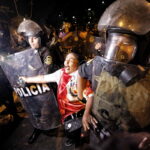 Περού: Το Κογκρέσο απορρίπτει ξανά τη διεξαγωγή εκλογών εντός 2023