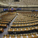 Qatargate: Σήμερα η ψηφοφορία στην Ολομέλεια του ΕΚ για άρση της ασυλίας των Ταραμπέλα και Κοτσολίνο