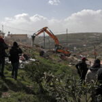 Διεθνής Αμνηστία: Οι ζωές των Παλαιστινίων σε κίνδυνο καθώς το Ισραήλ ενισχύει το απαρτχάιντ 