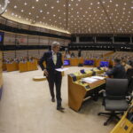 Qatargate: Αποφασίστηκε η άρση ασυλίας των Ταραμπέλα και Κοτσολίνο