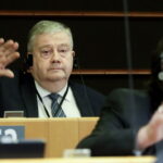 Σε προσωρινή κράτηση ο Ταραμπέλα