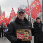 Η Ρωσία γιορτάζει σήμερα την 80η επέτειο από την μεγάλη αντιφασιστική νίκη στο Στάλινγκραντ