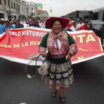 Περού: Το Κογκρέσo απορρίπτει για τέταρτη φορά τη διεξαγωγή εκλογών εντός 2023