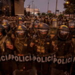 Η κατάσταση έκτακτης ανάγκης παρατείνεται στο Περού