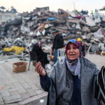 Ο γιος πυροσβέστη που είχε σώσει τον μικρό Ανδρέα στο Αίγιο στο σεισμό του 1995, απεγκλώβισε παιδί στην Τουρκία